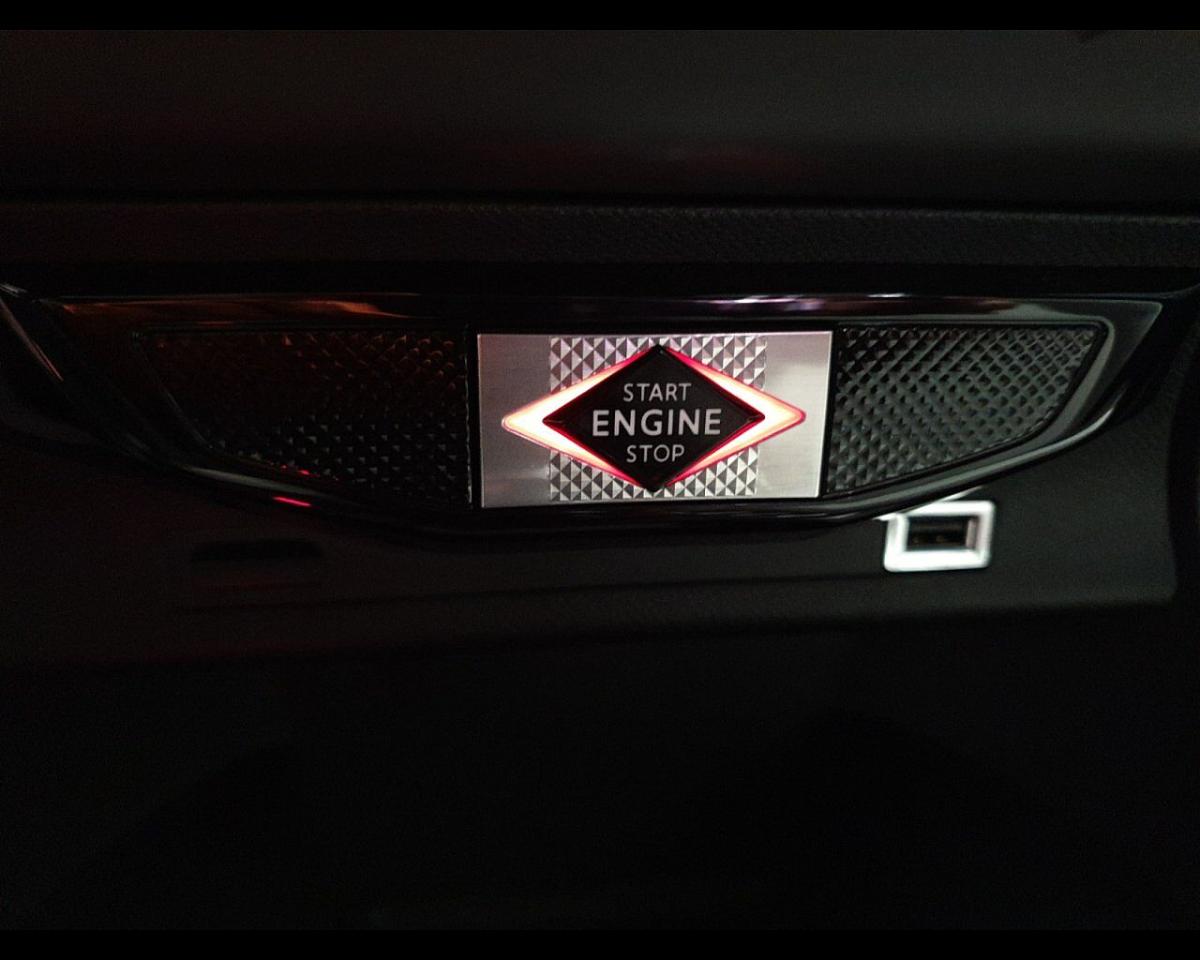 DS DS DS 3 Crossback usata, con cd-radio