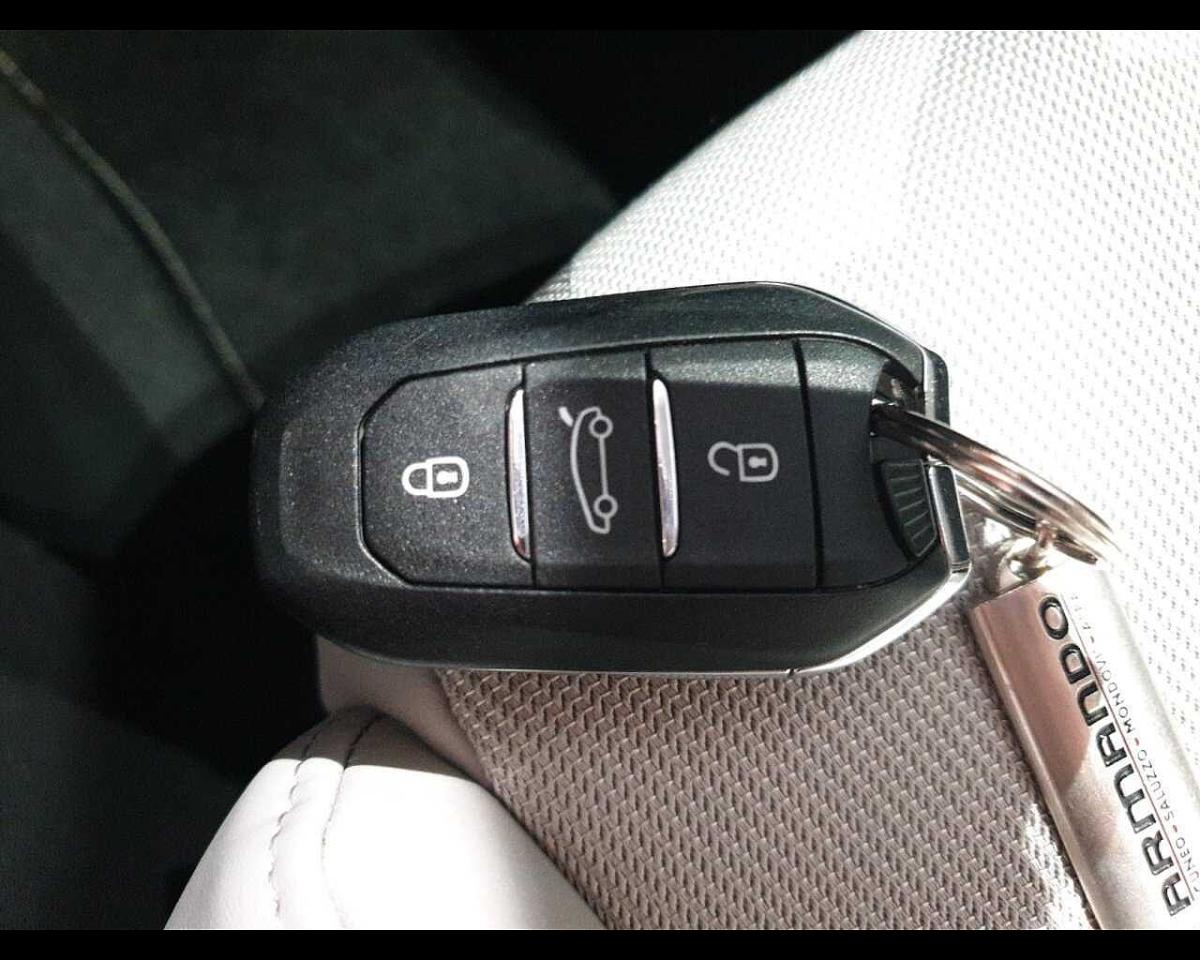 DS DS DS 3 Crossback usata, con esp