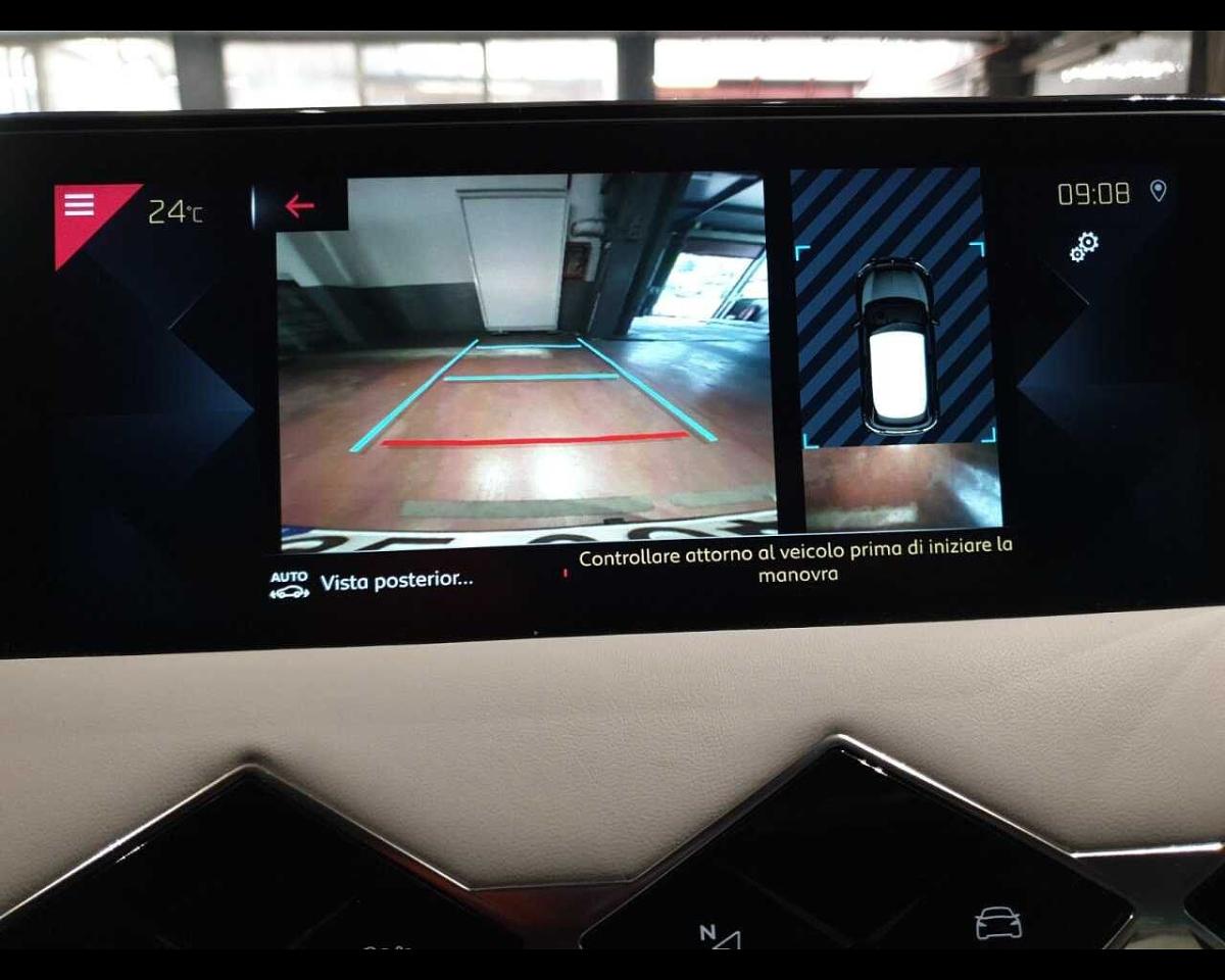 DS DS DS 3 Crossback usata 15