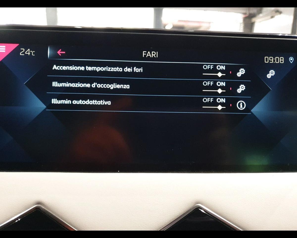 DS DS DS 3 Crossback usata 18