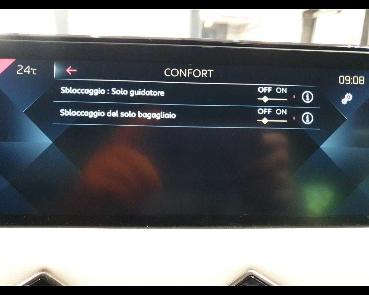DS DS DS 3 Crossback usata 19