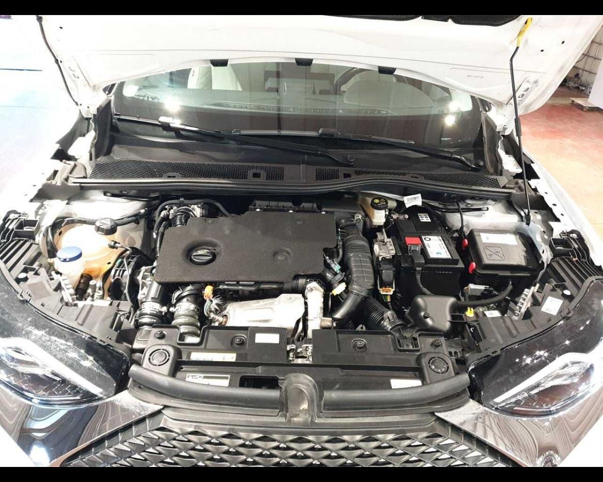 DS DS DS 3 Crossback usata 21