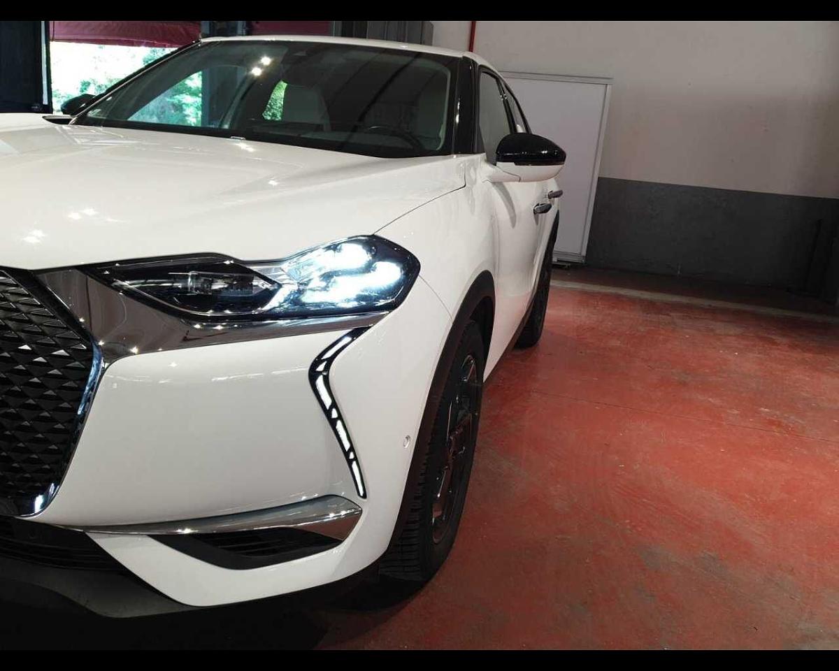DS DS DS 3 Crossback usata 23
