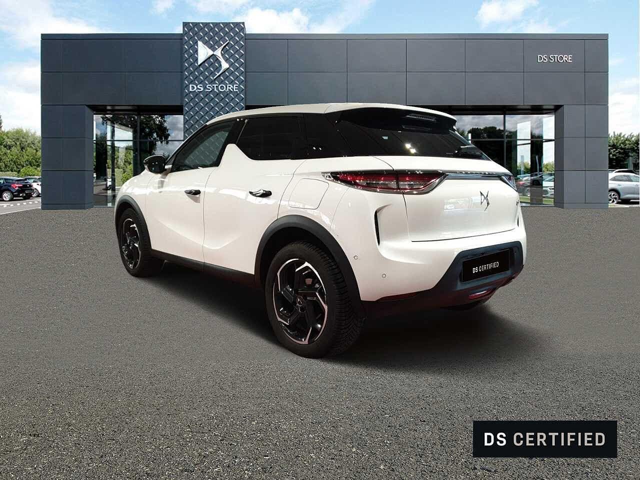 DS DS DS 3 Crossback usata 24
