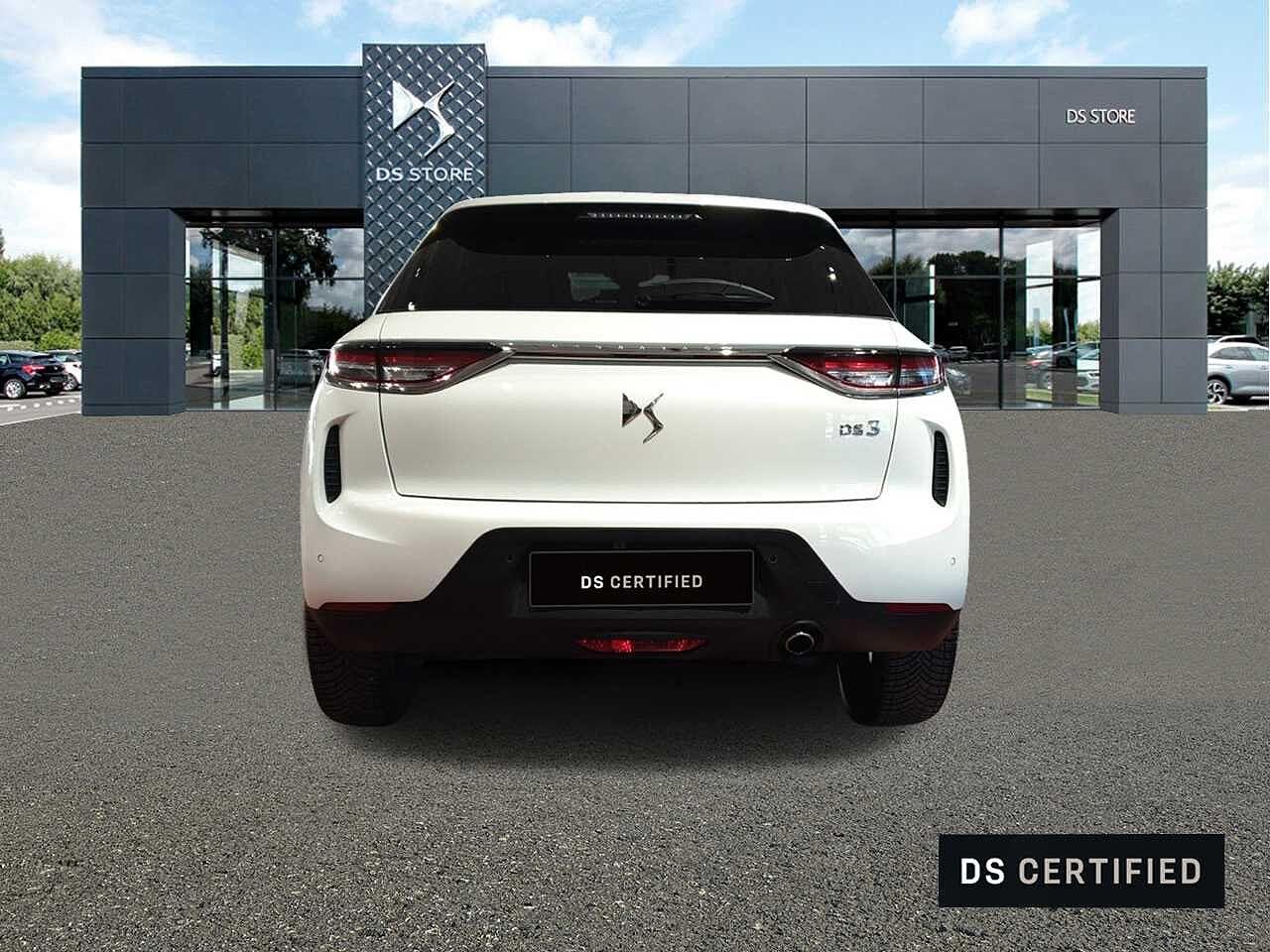 DS DS DS 3 Crossback usata 25