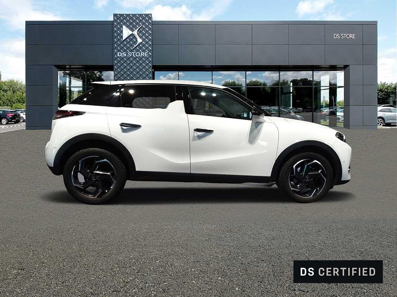 DS DS DS 3 Crossback usata 27