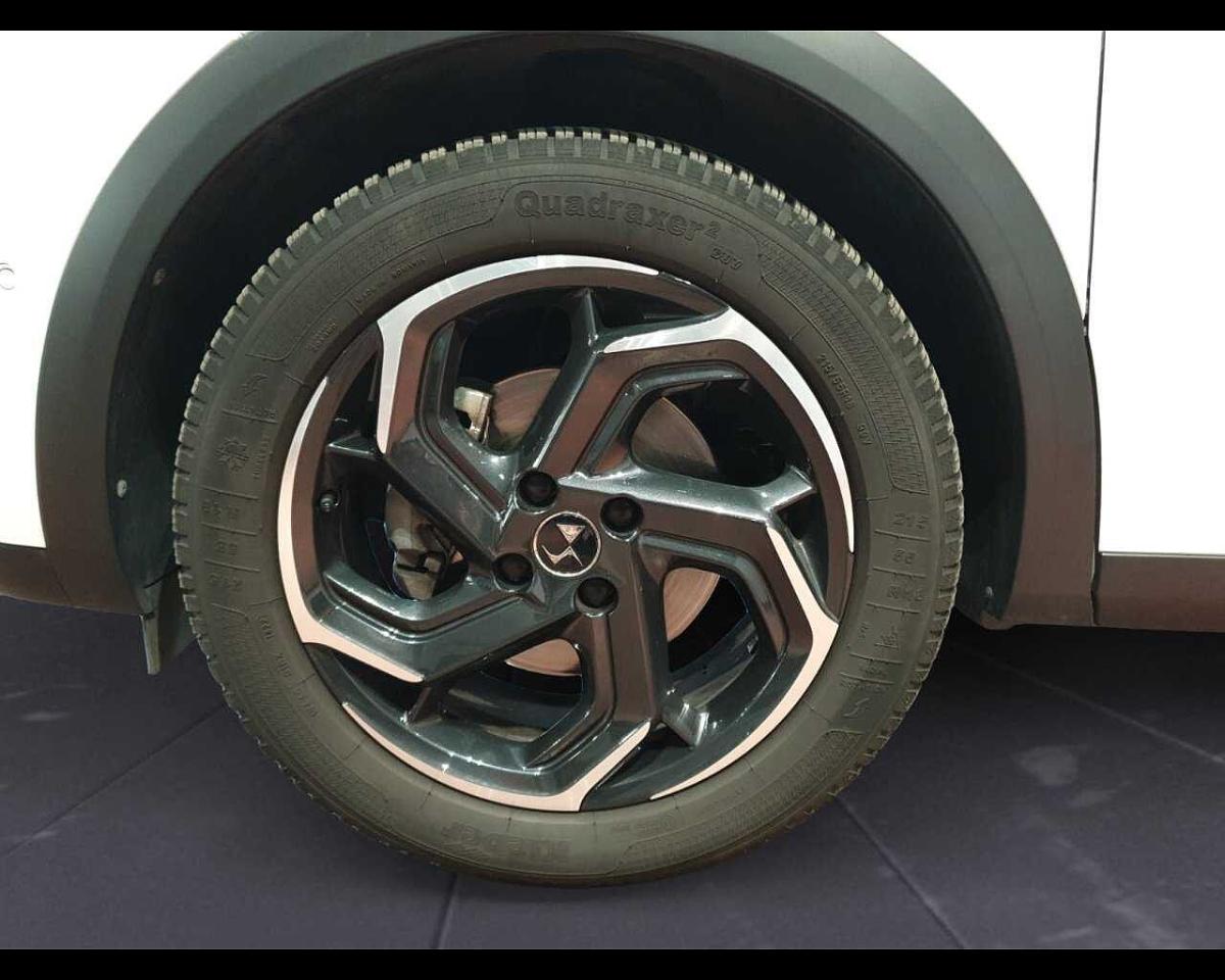 DS DS DS 3 Crossback usata 28