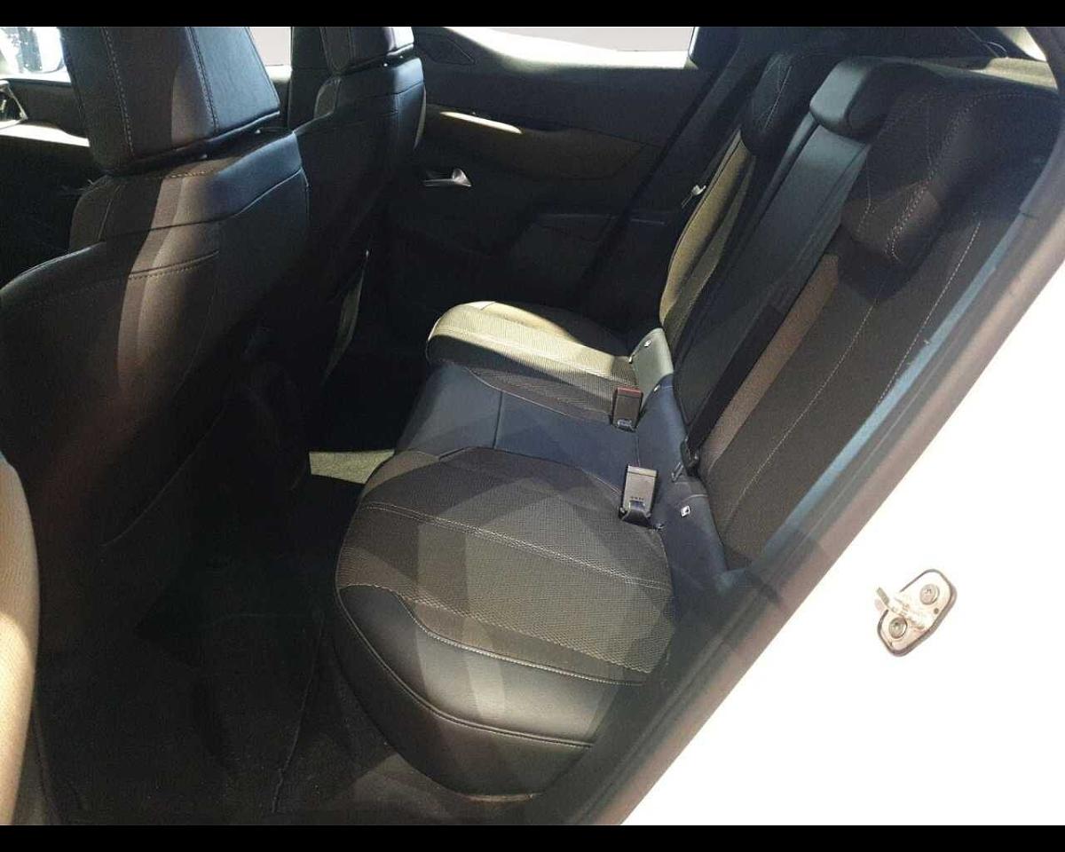 DS DS DS 3 Crossback usata, con 5 sedili
