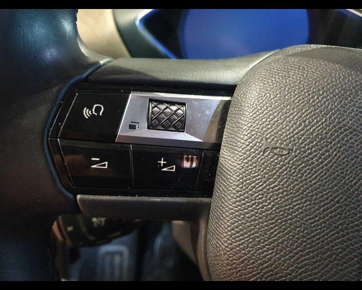 DS DS DS 3 Crossback usata 7