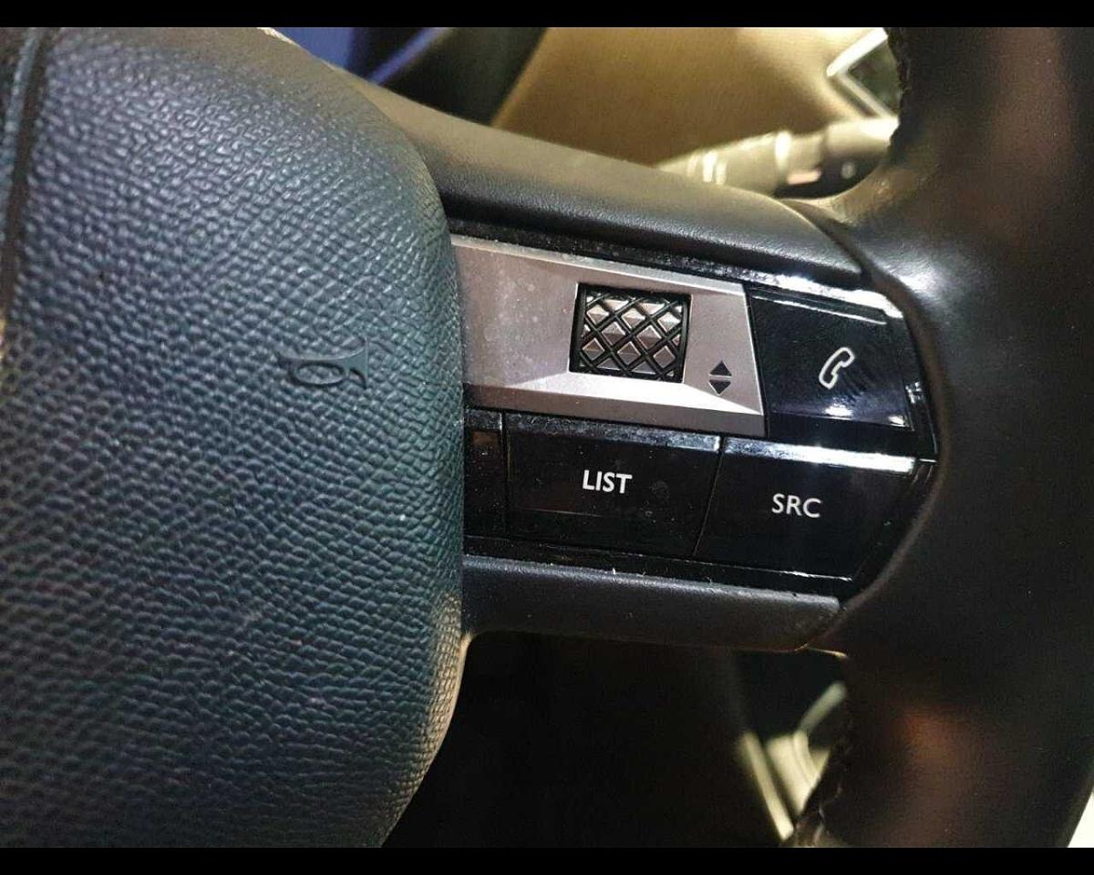 DS DS DS 3 Crossback usata 8