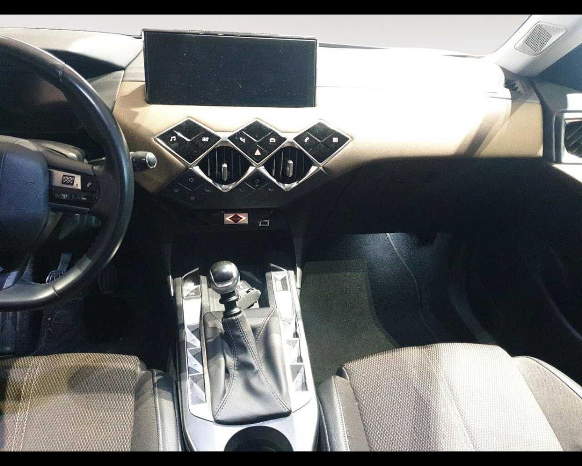 DS DS DS 3 Crossback usata 9