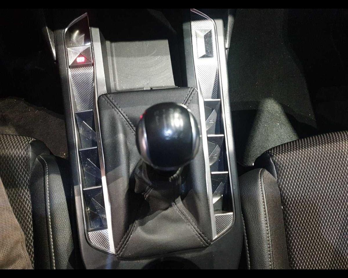 DS DS DS 3 Crossback usata 12