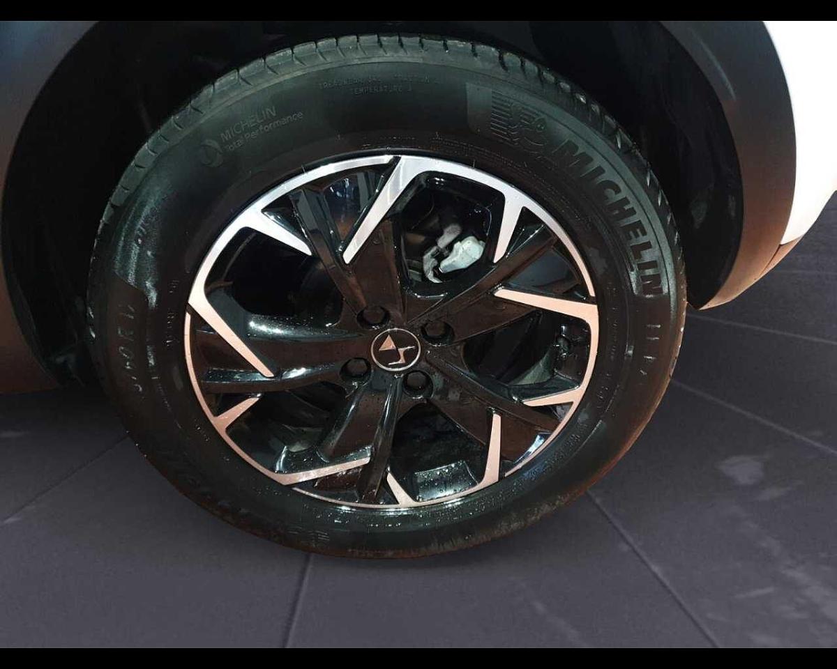 DS DS DS 3 Crossback usata 14