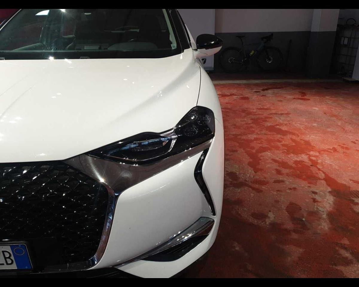 DS DS DS 3 Crossback usata 15