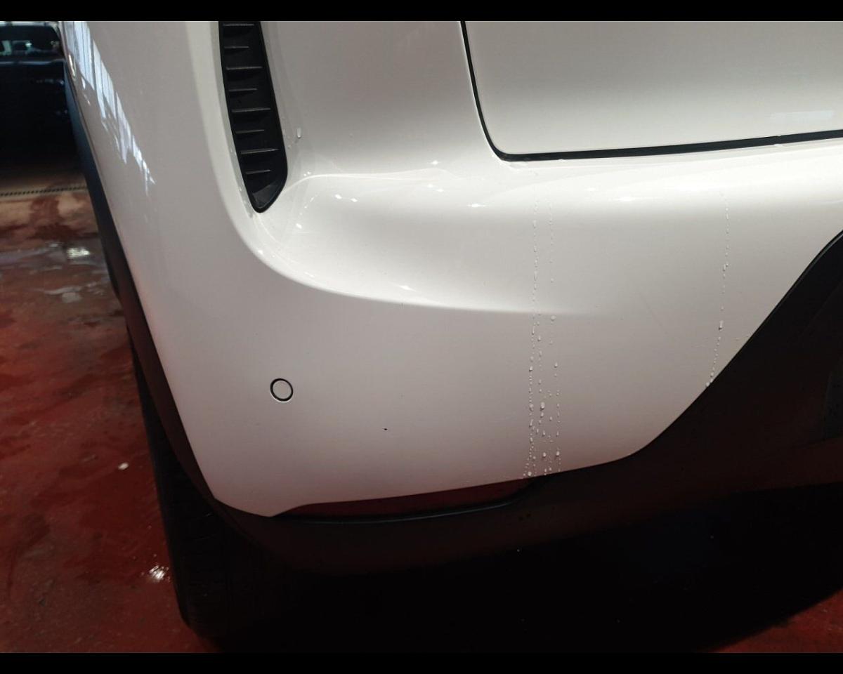 DS DS DS 3 Crossback usata 17