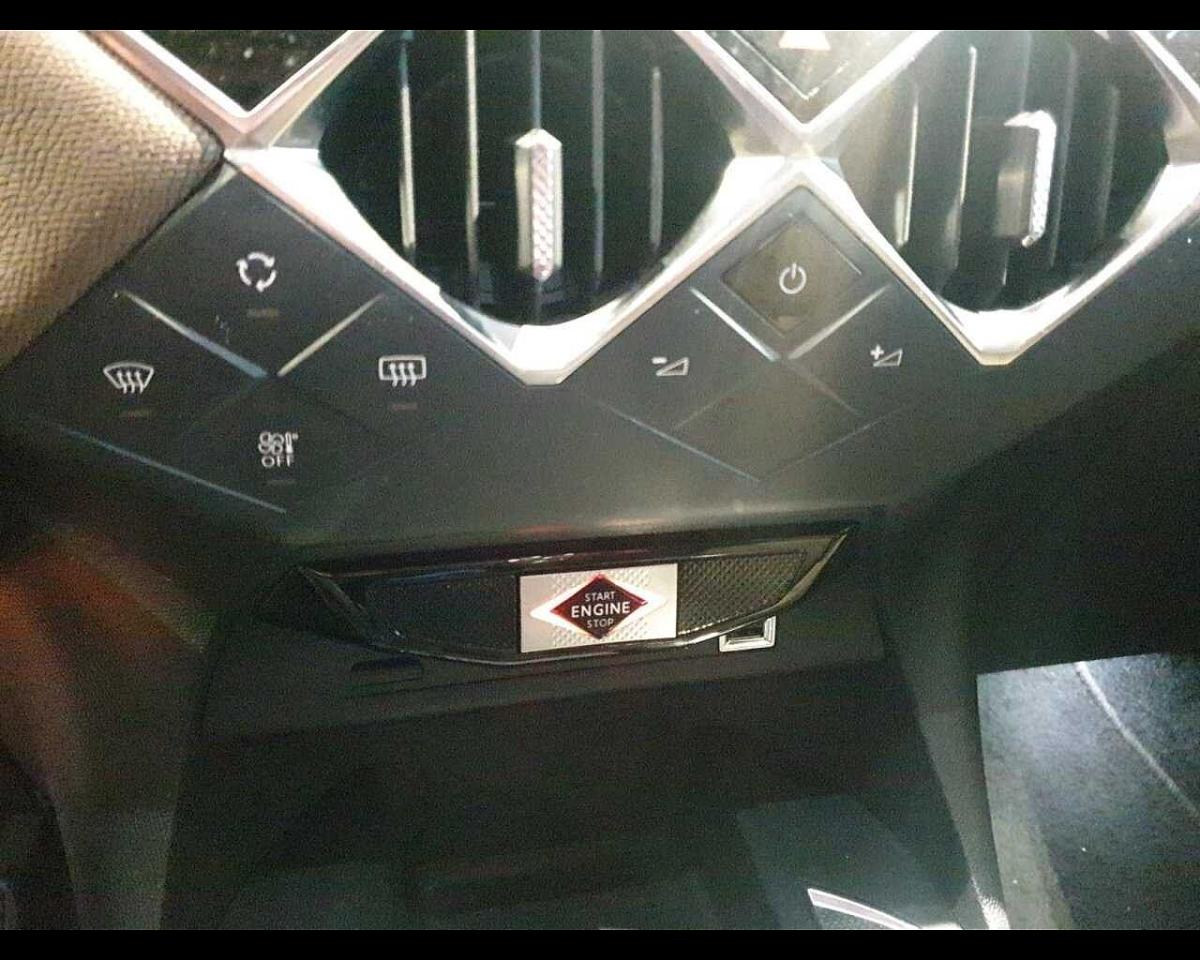 DS DS DS 3 Crossback usata 18