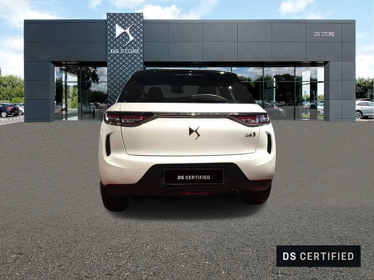DS DS DS 3 Crossback usata 25