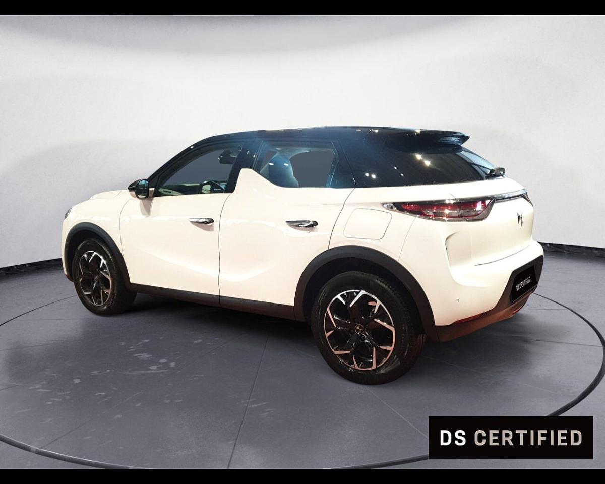 DS DS DS 3 Crossback usata 28