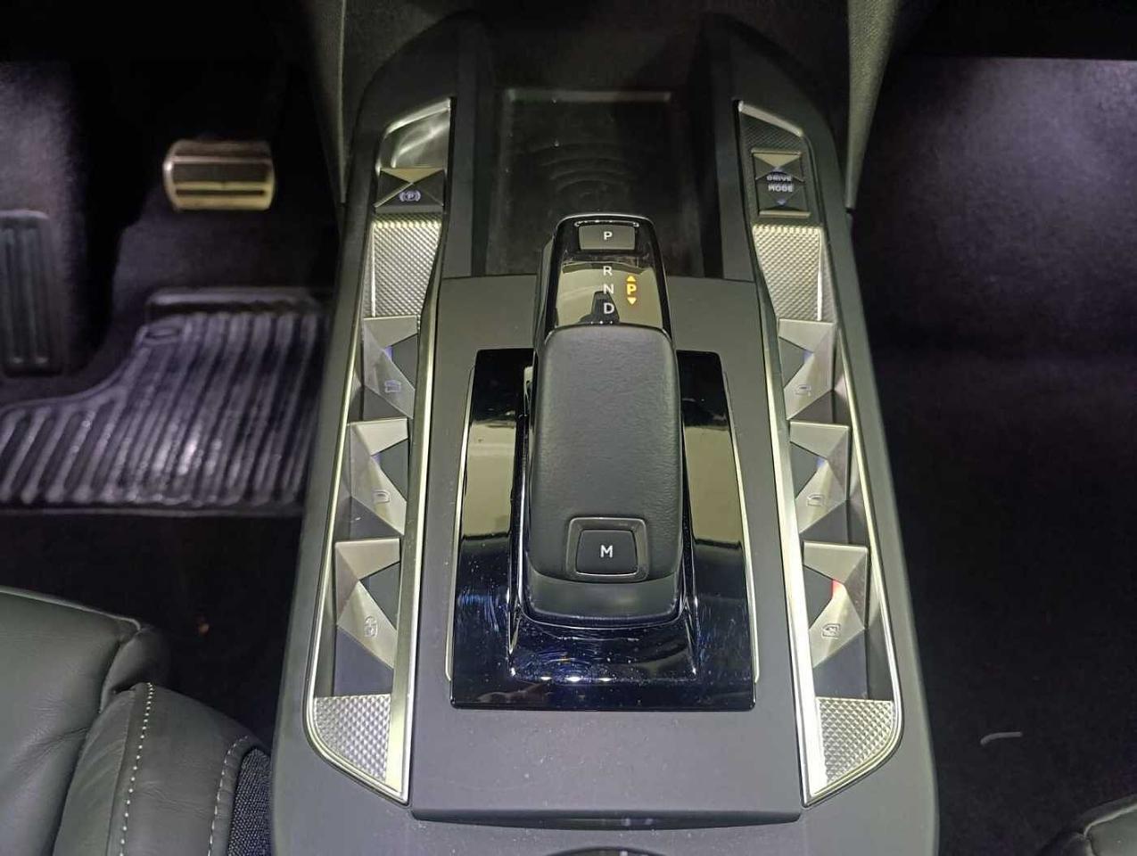 DS DS DS 3 Crossback usata, con 5 porte