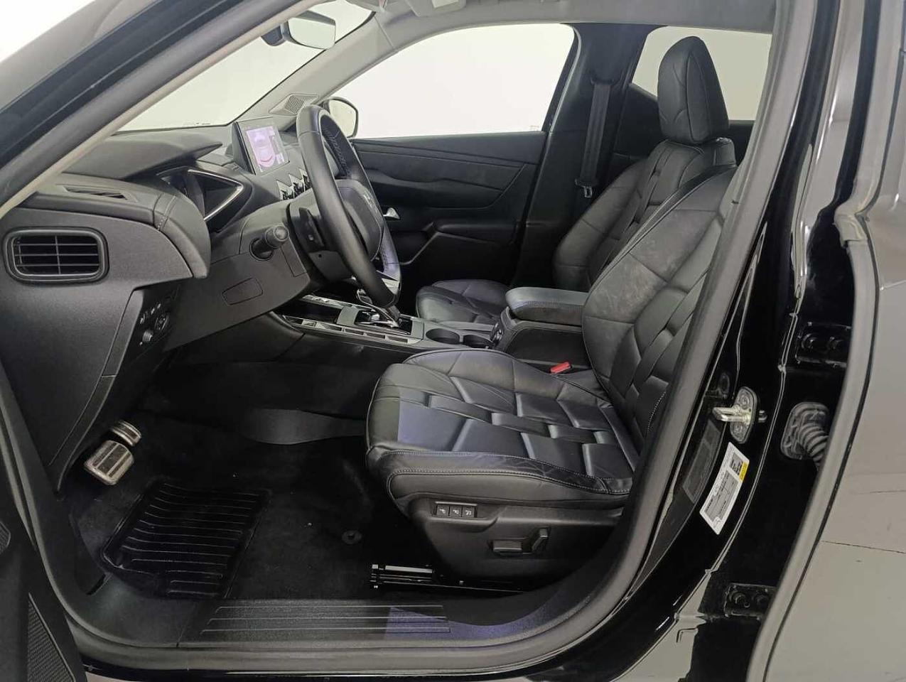 DS DS DS 3 Crossback usata, con 8 marce