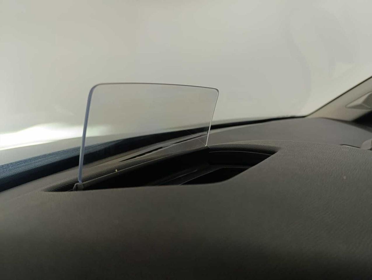 DS DS DS 3 Crossback usata, con trazione anteriore