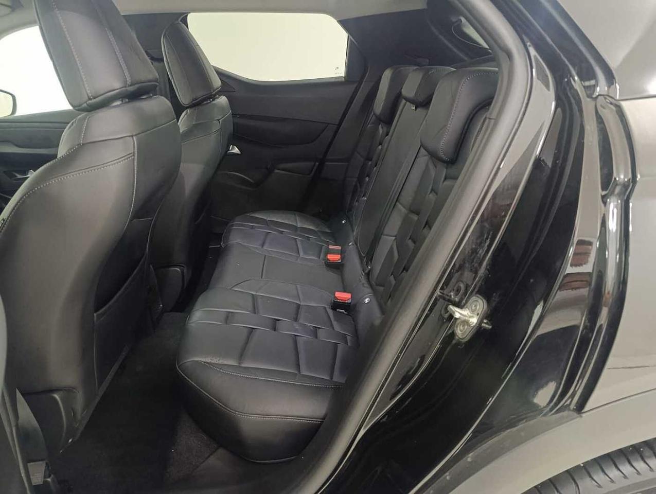 DS DS DS 3 Crossback usata 6