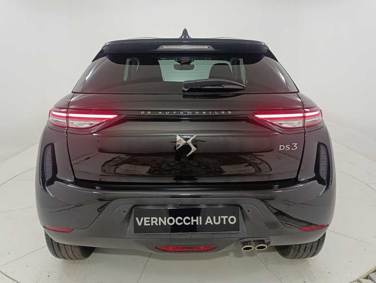 DS DS DS 3 Crossback usata 8