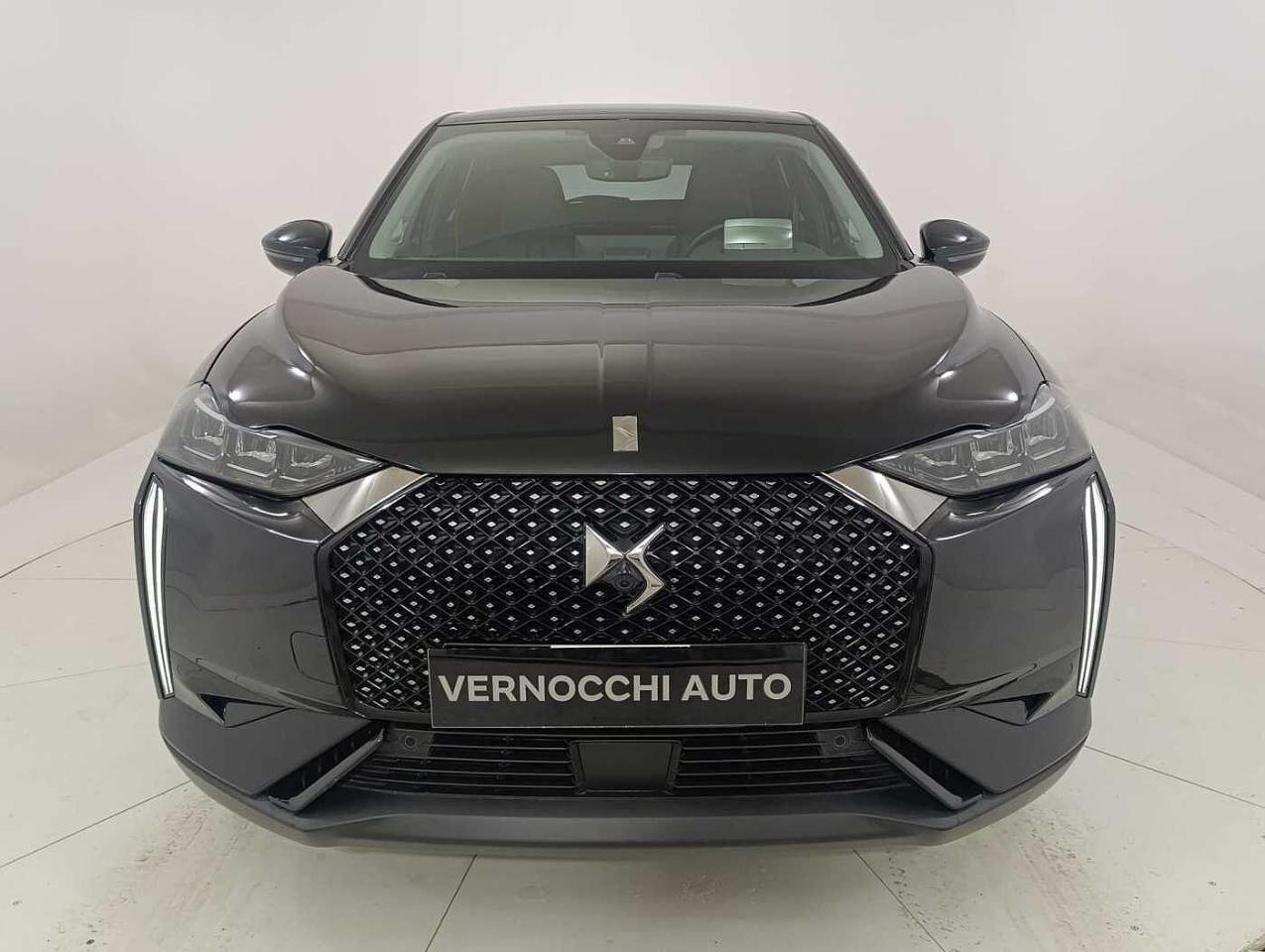 DS DS DS 3 Crossback usata 11