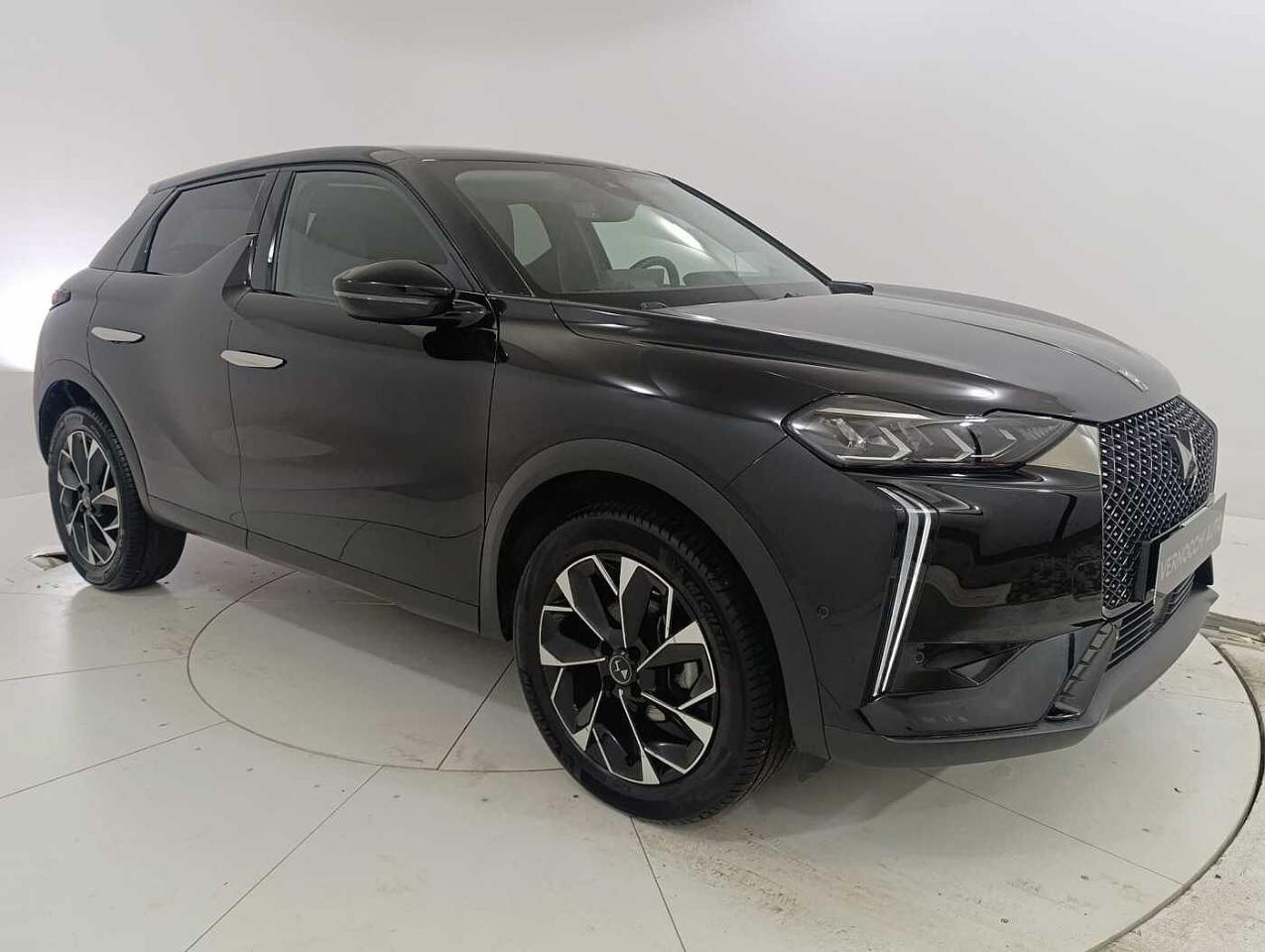 DS DS DS 3 Crossback usata 12