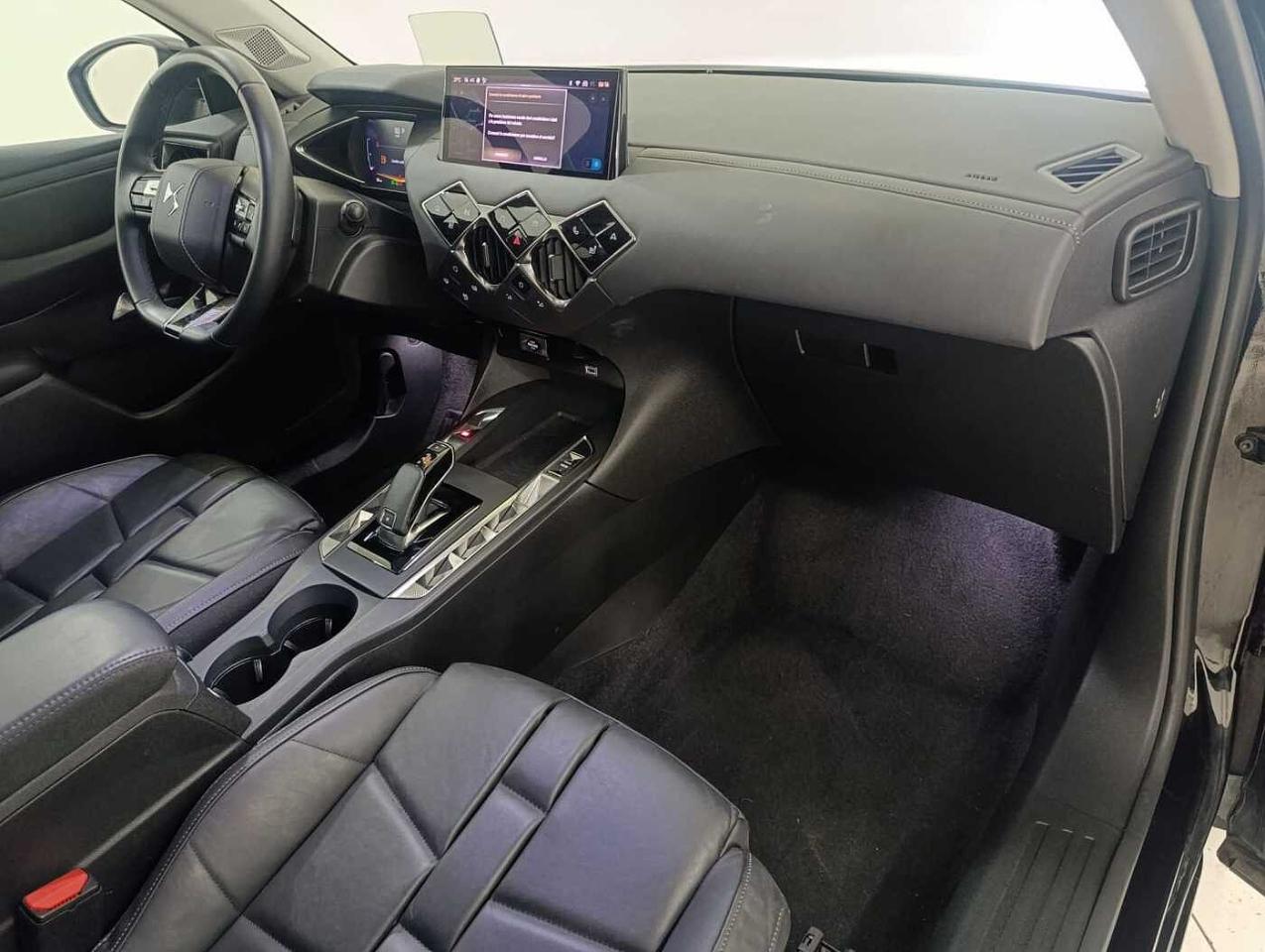 DS DS DS 3 Crossback usata 14