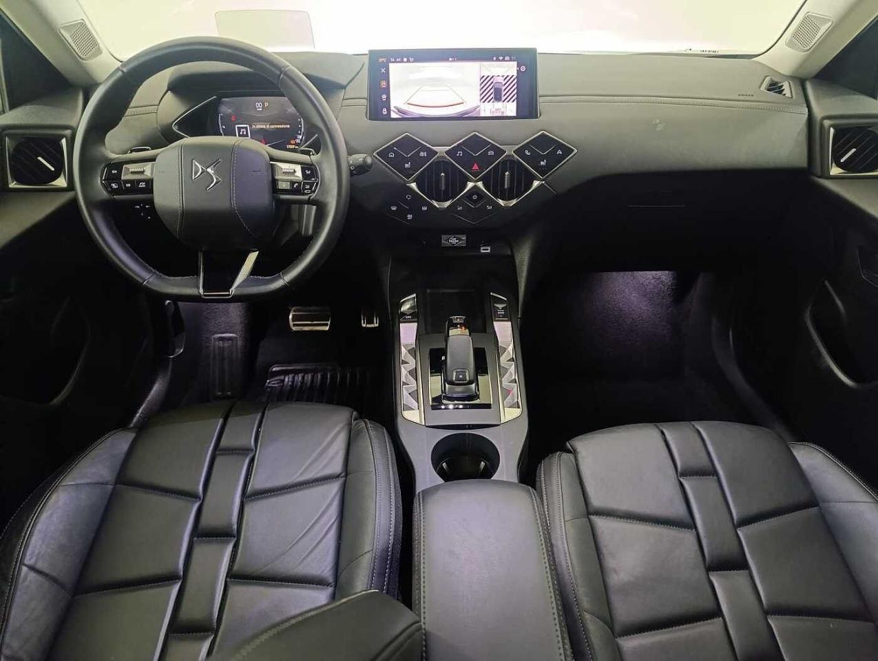 DS DS DS 3 Crossback usata 15