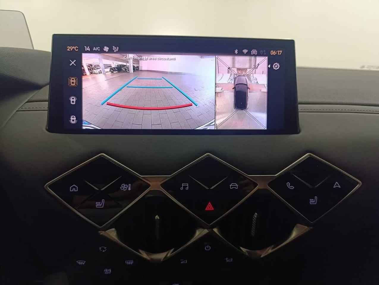 DS DS DS 3 Crossback usata 16