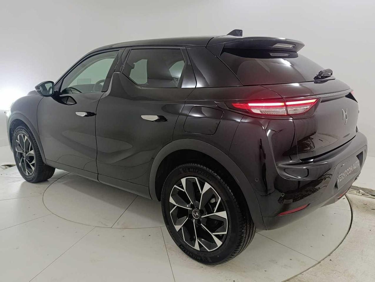 DS DS DS 3 Crossback usata 17