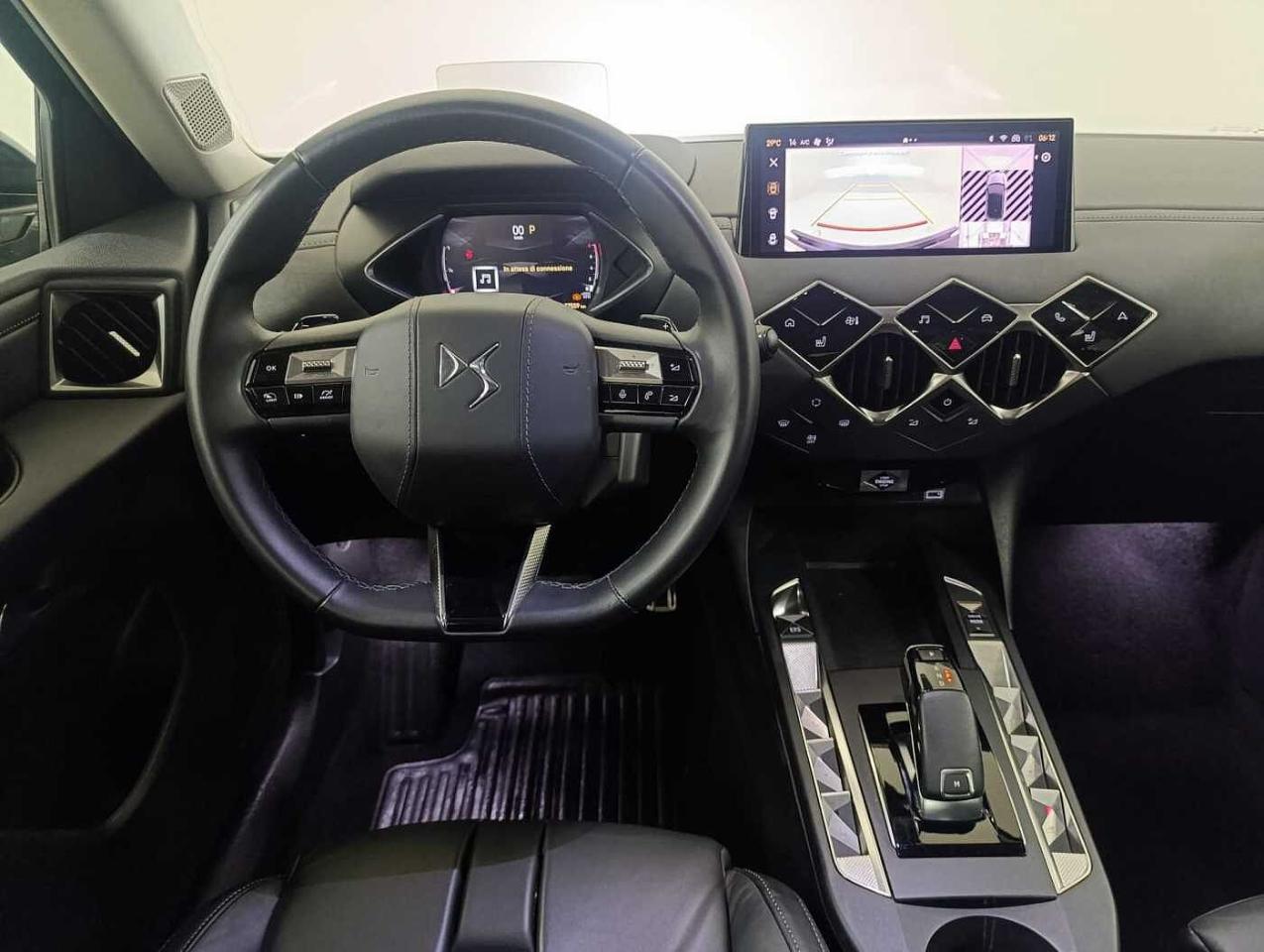 DS DS DS 3 Crossback usata 18