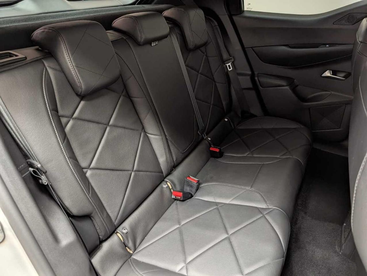 DS DS DS 3 Crossback usata 5