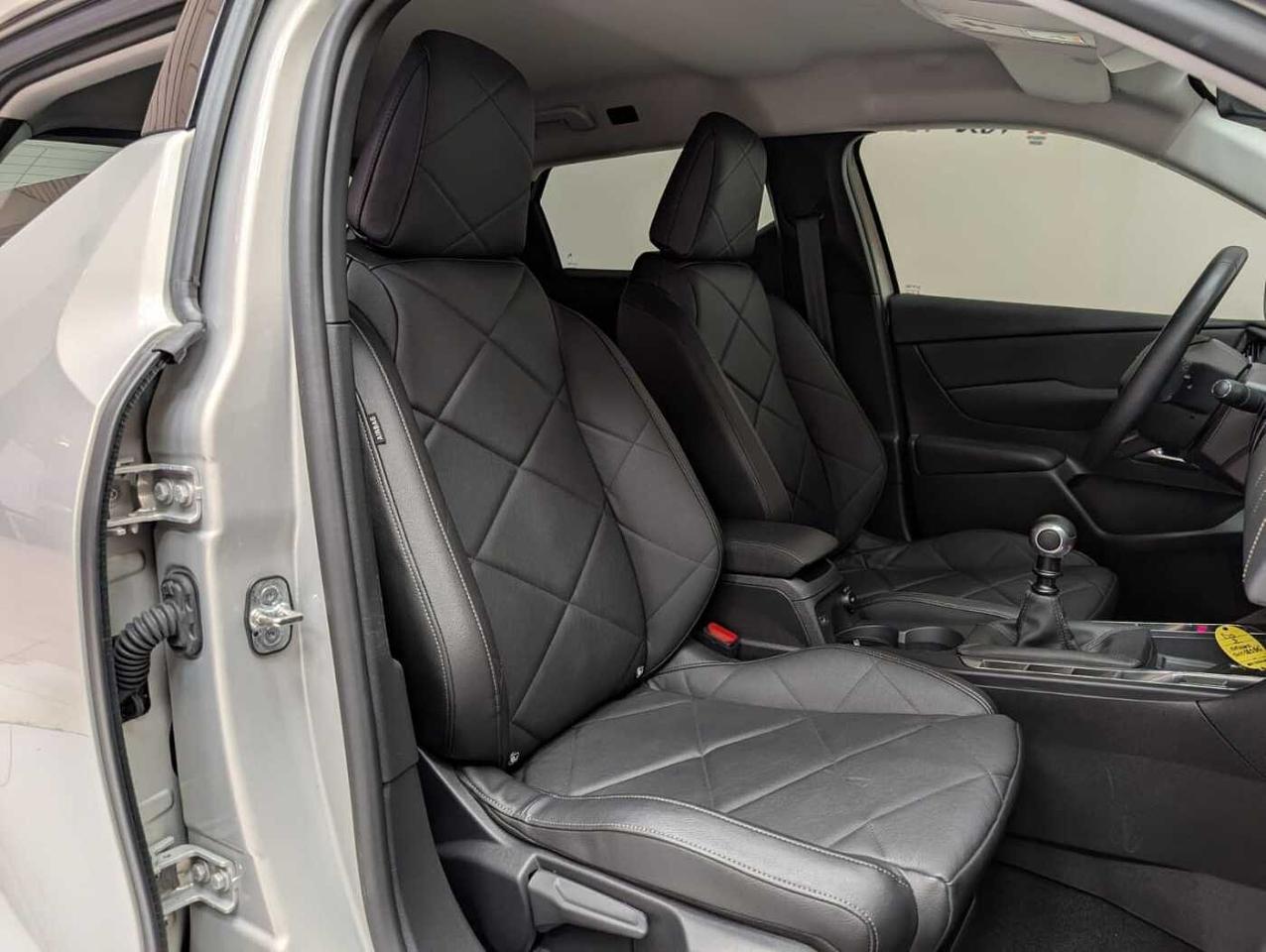 DS DS DS 3 Crossback usata 6