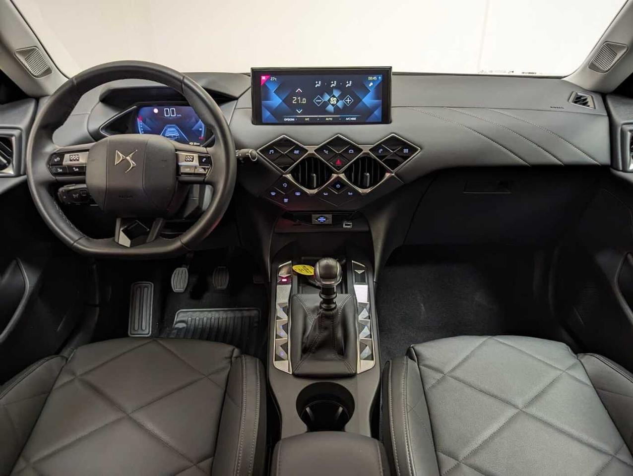 DS DS DS 3 Crossback usata 7