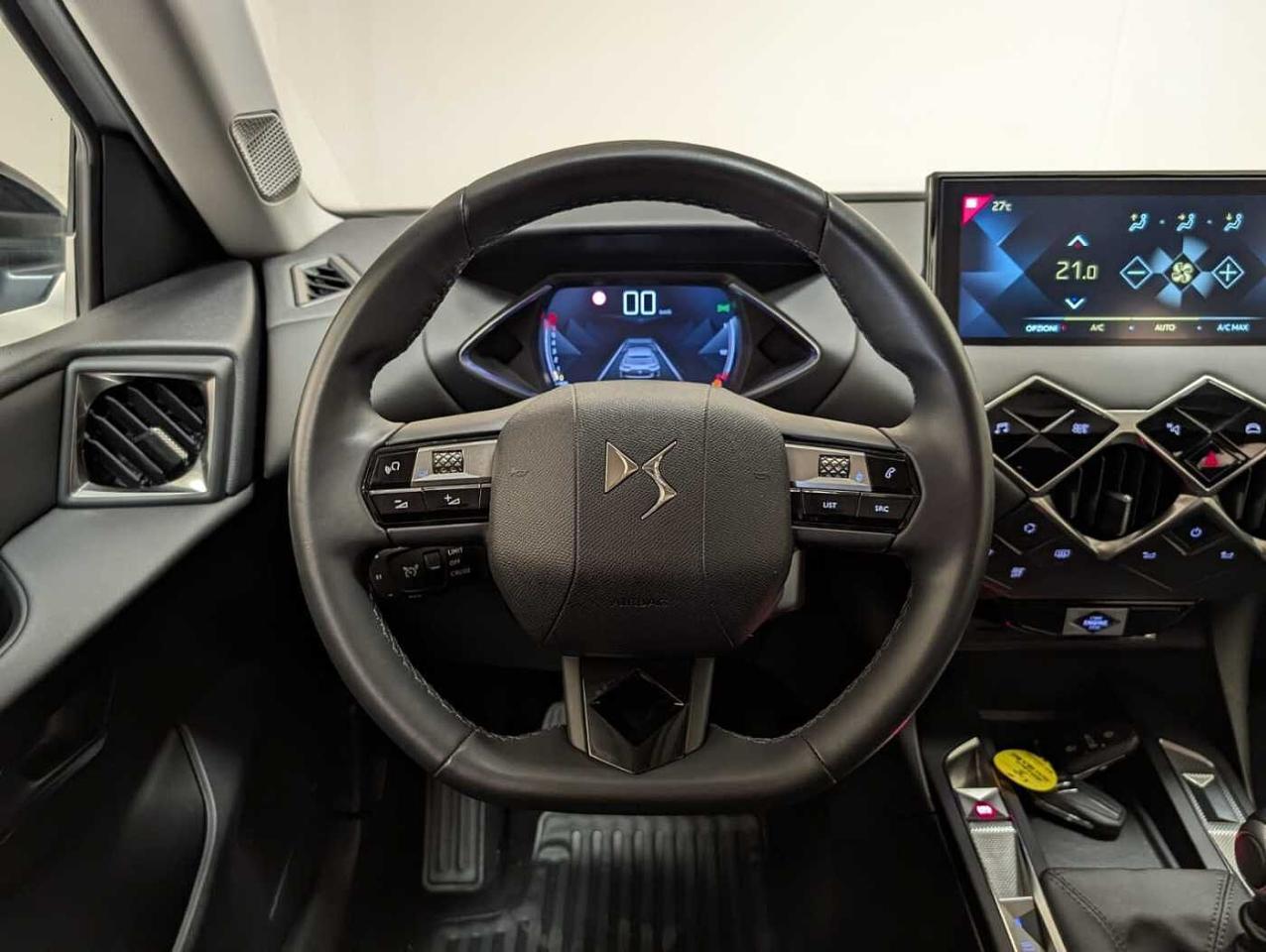 DS DS DS 3 Crossback usata 8