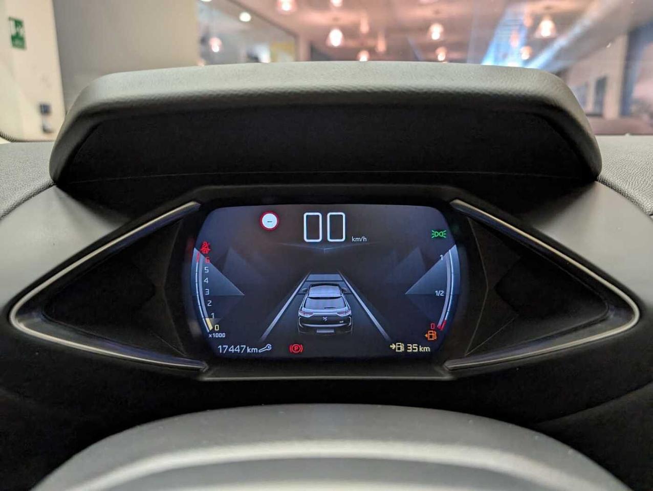 DS DS DS 3 Crossback usata 9