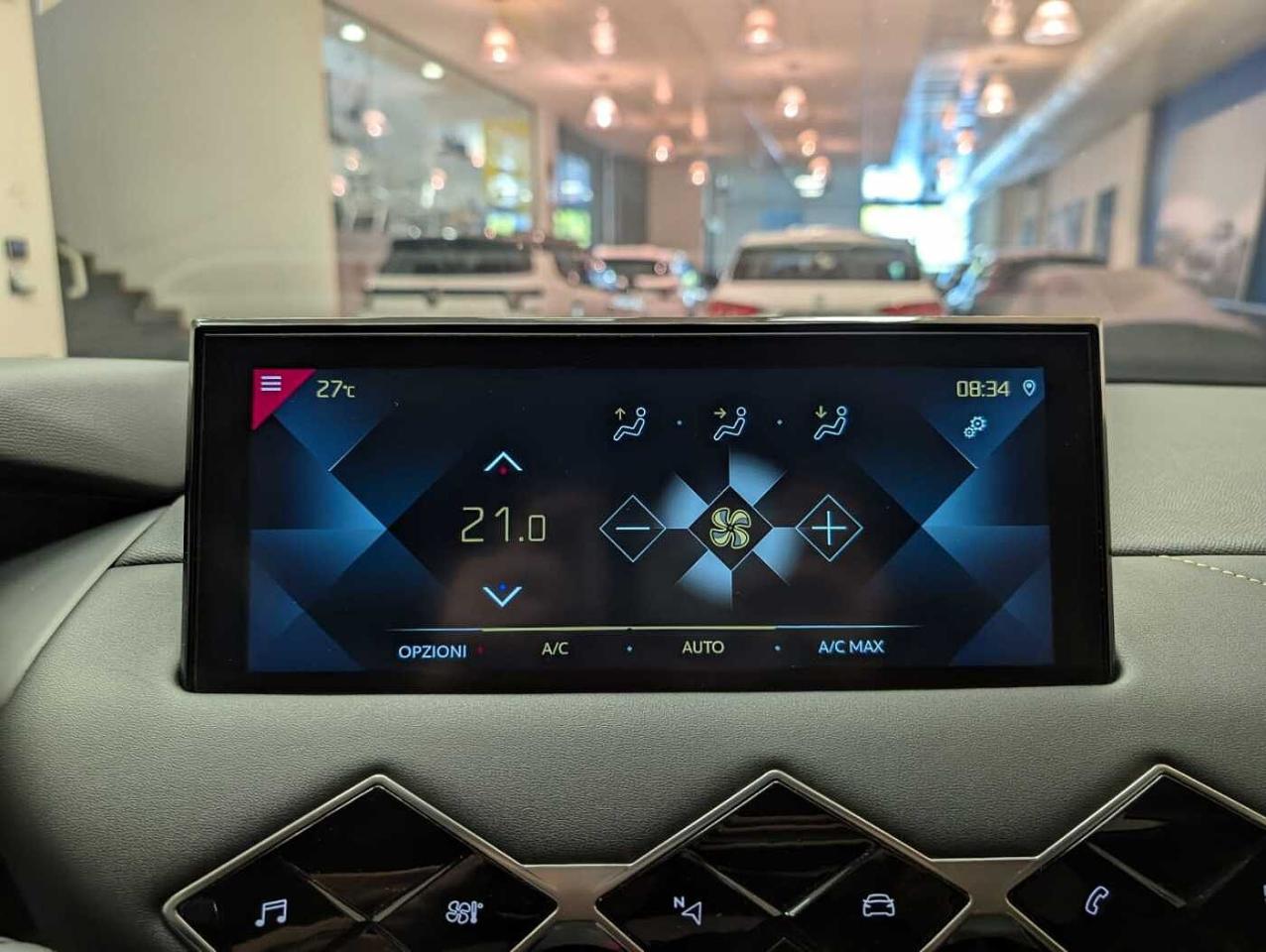 DS DS DS 3 Crossback usata 10