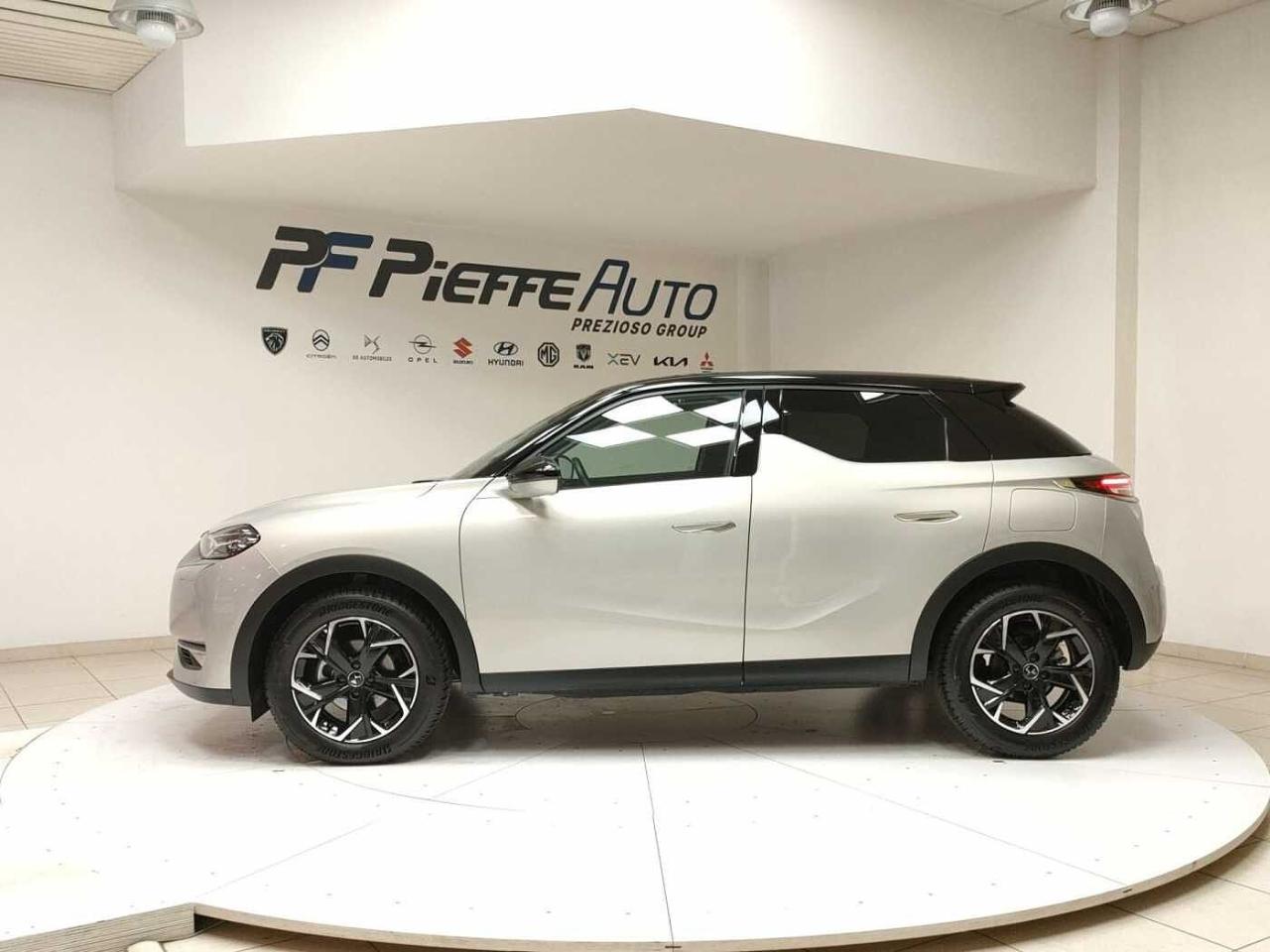 DS DS DS 3 Crossback usata 11