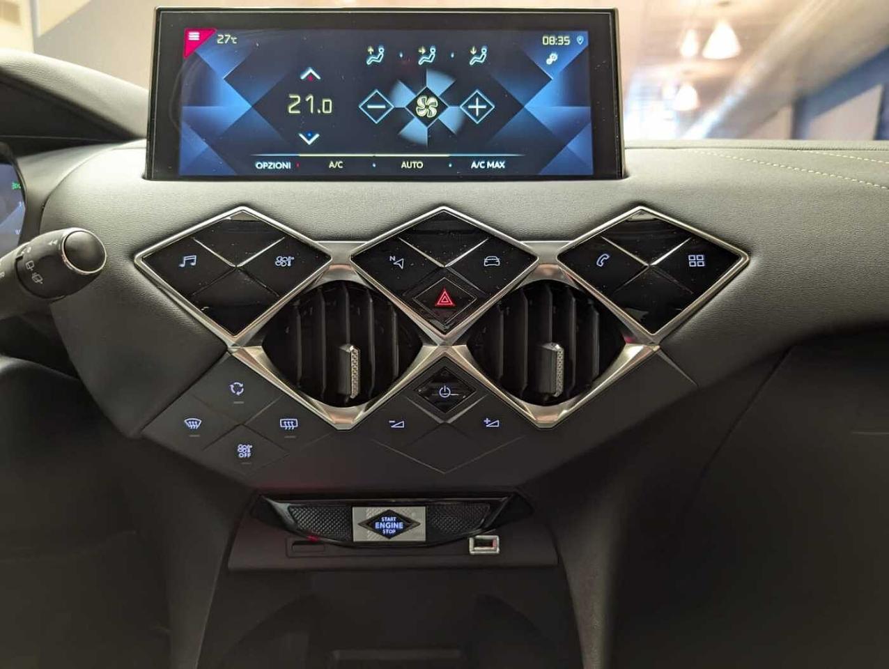 DS DS DS 3 Crossback usata 12