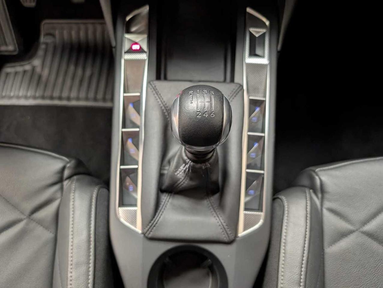 DS DS DS 3 Crossback usata 13