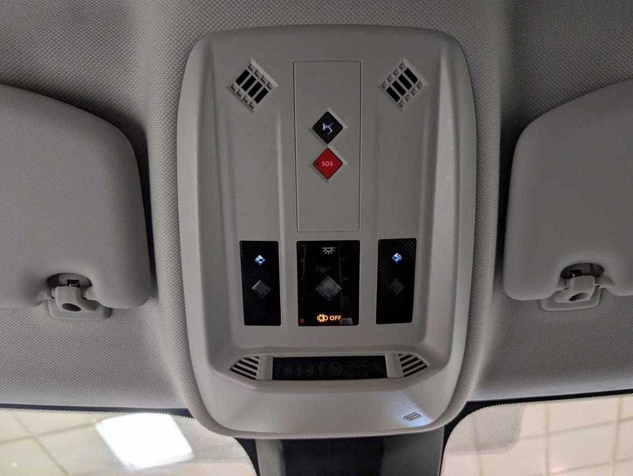 DS DS DS 3 Crossback usata 15