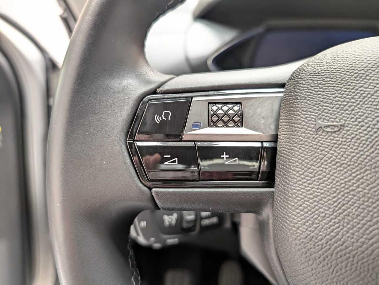 DS DS DS 3 Crossback usata 17