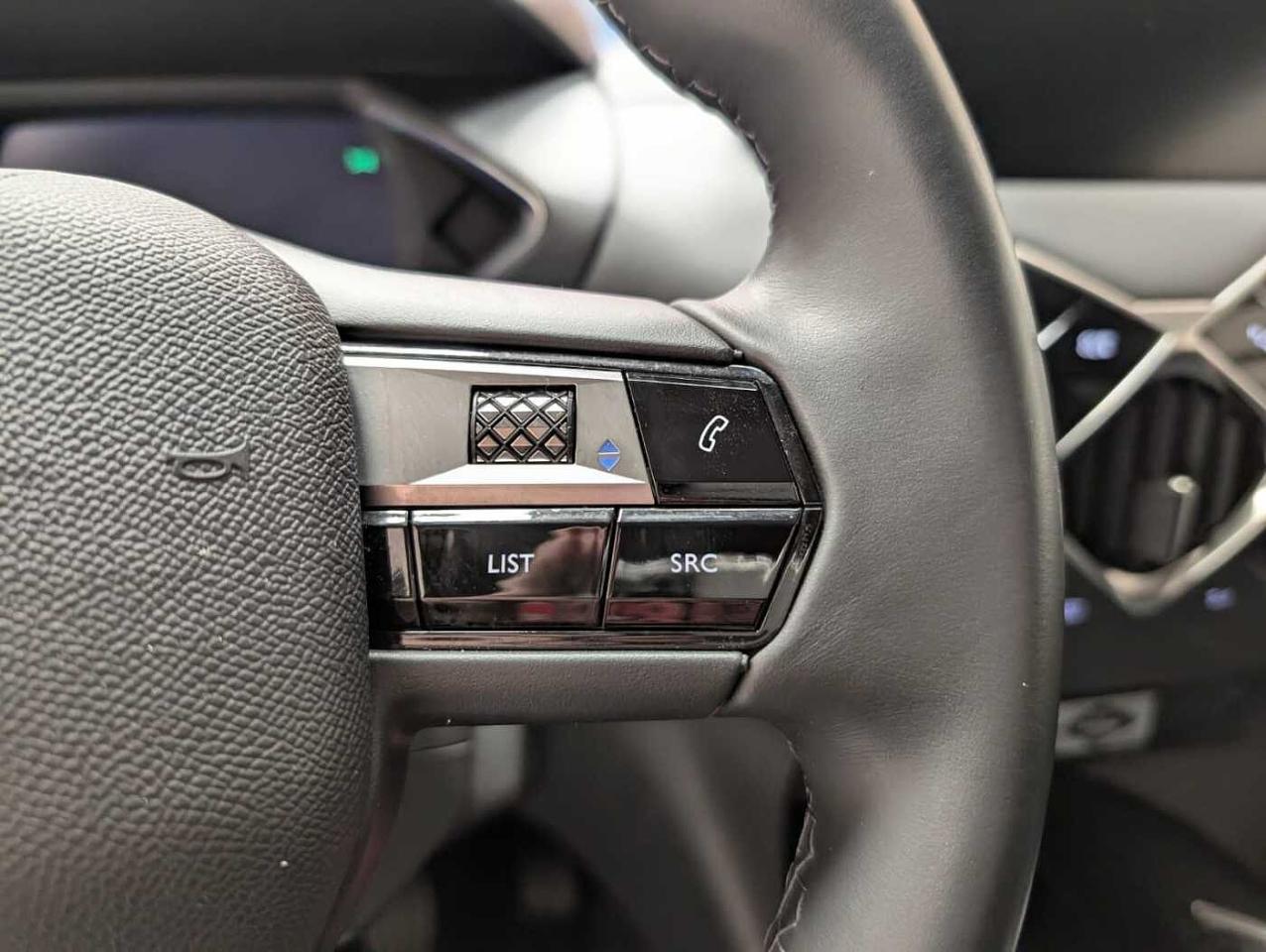 DS DS DS 3 Crossback usata 18