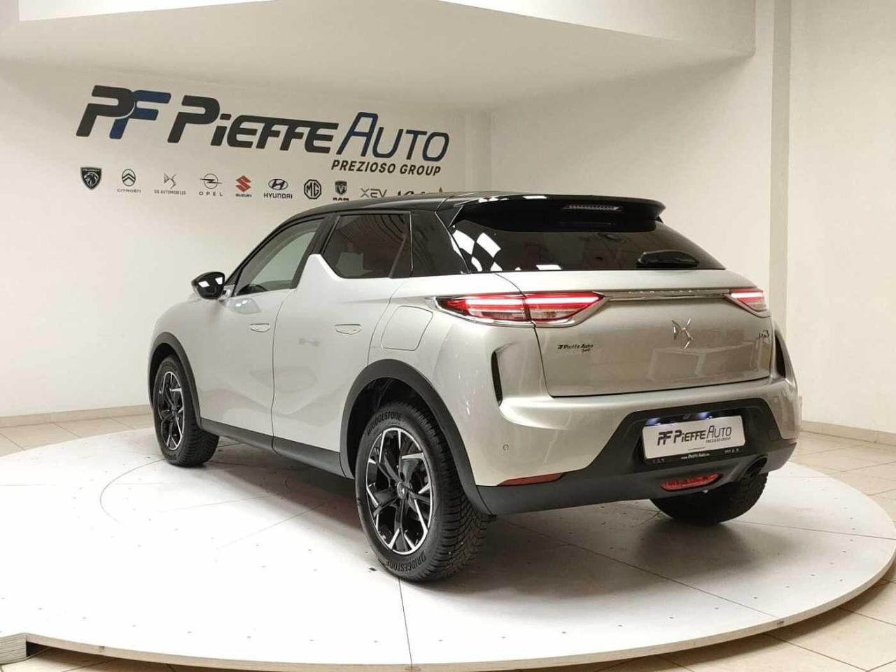 DS DS DS 3 Crossback usata 20