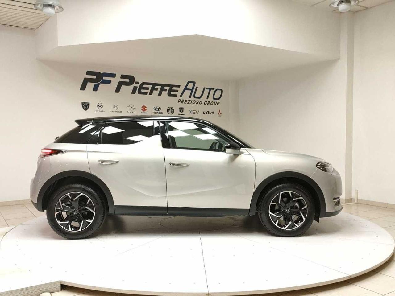 DS DS DS 3 Crossback usata 22