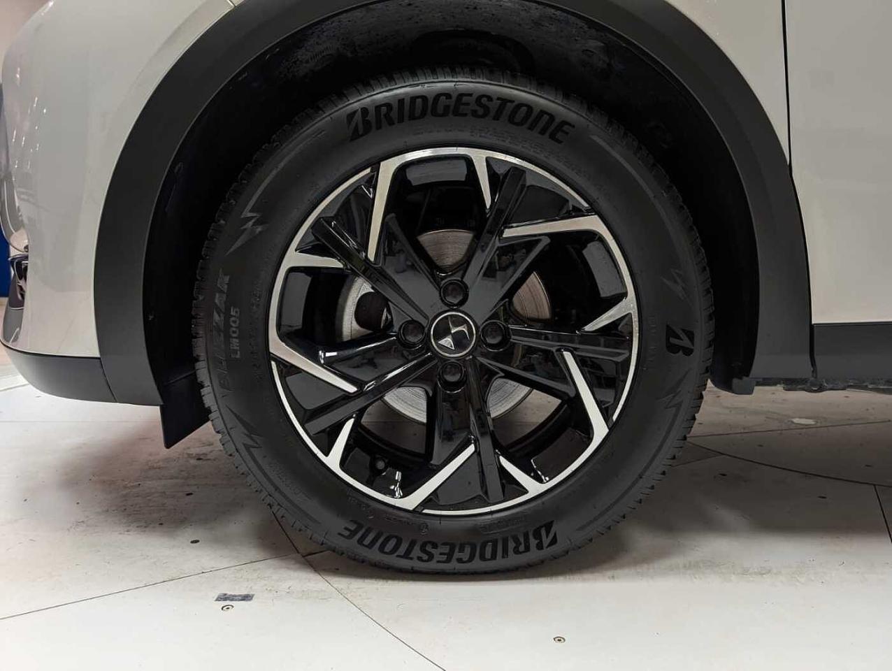 DS DS DS 3 Crossback usata 24