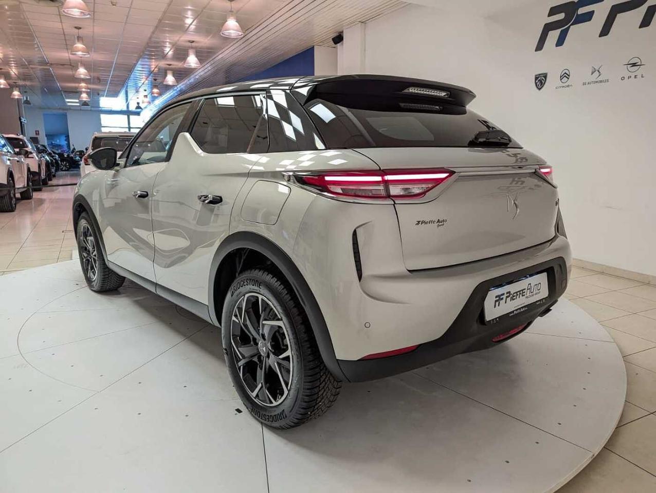 DS DS DS 3 Crossback usata 26